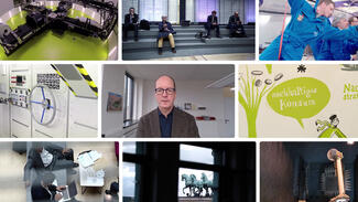 Transferbarometer (Video)