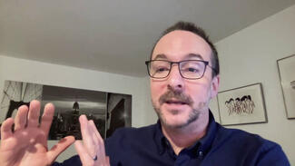 Sven Winterhalder (Video)