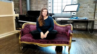 Die Hochschule, die Zukunft und Du!