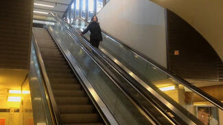 Die Hochschule, die Zukunft und Du!