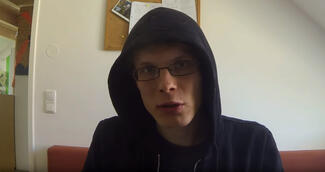 Die Hochschule, die Zukunft und Du! (Sieger München)