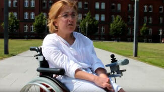 Die Hochschule, die Zukunft und Du! (Sieger Rostock)