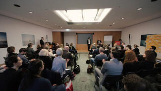 Unleashing the Potential of SSHA (Video)