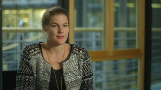 Catharina van Delden: Crowdsourced Innovation (Video)