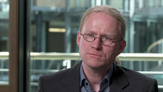Markus Voß: Digital ist kein Selbstzweck (Video)