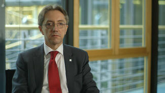 Michael Waidner: Deutschland auf dem Weg zur digitalen Souveränität (Video)