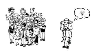 Was ist das Fellow-Programm Freies Wissen? (Video)