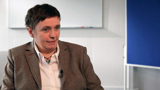 Friederike Welter: Mittelstand und Disruption (Video)