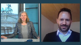 Wirkung hoch 100: Interview mit Ulf Matysiak (Video)