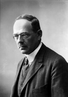 Carl Friedrich von Siemens