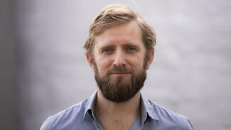 Steffen Wagner (Foto: privat)