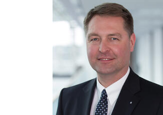 Frank Walthes (Foto: Stefan Heigl)