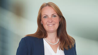Brigitte Wandel (Foto: David Ausserhofer)