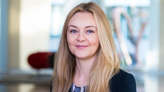 Anna Wart (Foto: Nina Senger-Mertens)