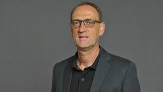 Jens Claus Brüning (Foto: Markus Scholz/Leopoldina)
