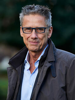 Christian Dustmann (Foto: privat)