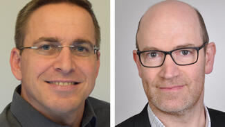 Stefan Wiesemann & Oliver Reis