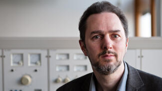 Marco Winzker (Foto: Oliver Volke)