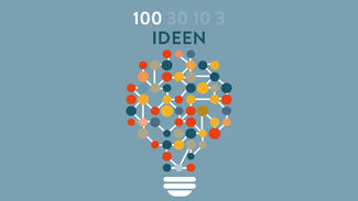 100 Ideen