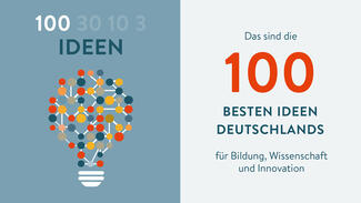 Wirkung hoch 100: Die 100 besten Projekte (Visual)