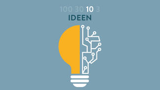 Zehn Ideen