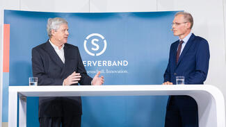 Wirkung hoch 100: Transferwerkraum - erster Tag (Foto: Kay Herschelmann)