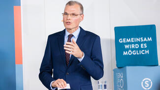 Wirkung hoch 100: Transferwerkraum - erster Tag (Foto: Kay Herschelmann)