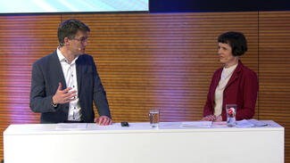 Wirkung hoch 100: Zweiter Werkraum (Video)