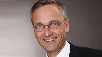 Christoph Lange