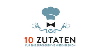 Wissensregionen in Deutschland (Infografik)