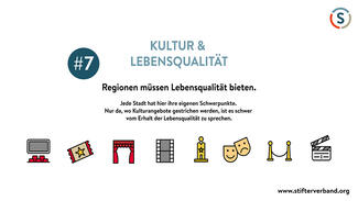 Wissensregionen in Deutschland (Infografik)