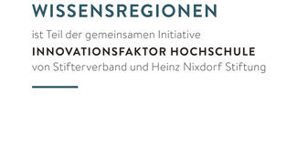 Wissensregionen (Wortmarke)