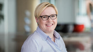 Tereza Witte (Foto: Nina Senger-Mertens)