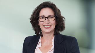 Stephanie Wulfert (Foto: David Ausserhofer)