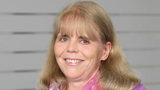 Doris Zirkler