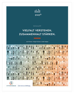 ZiviZ-Survey 2017 (Cover)