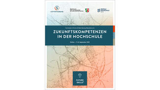 Zukunftskompetenzen in der Hochschule (Programmheft)